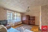 1 - комн.  квартира, 32.9 м², 3/5 эт.