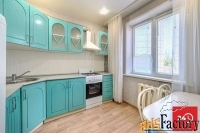 1 - комн.  квартира, 39.0 м², 3/10 эт.