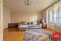 1 - комн.  квартира, 32.9 м², 3/5 эт.