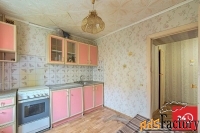 1 - комн.  квартира, 32.9 м², 3/5 эт.