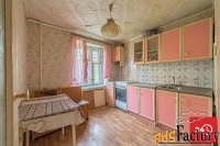 1 - комн.  квартира, 32.9 м², 3/5 эт.