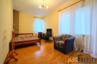 дом 357.0 м² на участке 4.0 сот.