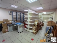 свободного назначения, 90.0 м²