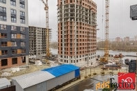 1 - комн.  квартира, 36.8 м², 3/16 эт.