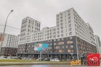 1 - комн.  квартира, 36.8 м², 3/16 эт.