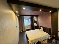 2 - комн.  квартира, 81.0 м², 7/12 эт.