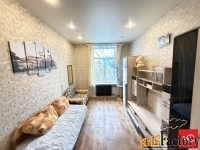 Комната 15.5 м² в 5-к, 3/3 эт.