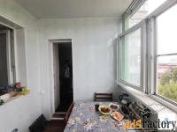 1 - комн.  квартира, 35.0 м², 9/14 эт.