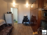 1 - комн.  квартира, 42.0 м², 10/18 эт.