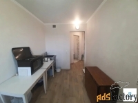 1 - комн.  квартира, 42.0 м², 10/18 эт.