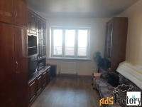 1 - комн.  квартира, 42.0 м², 10/18 эт.