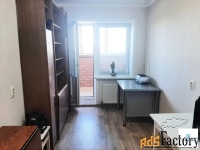 1 - комн.  квартира, 42.0 м², 10/18 эт.