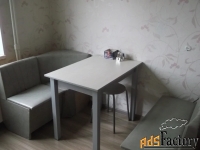 1 - комн.  квартира, 39.0 м², 2/5 эт.