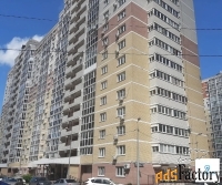 1 - комн.  квартира, 42.0 м², 10/18 эт.