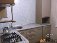 1 - комн.  квартира, 39.0 м², 2/5 эт.