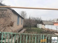 дом 68.8 м² на участке 6.3 сот.