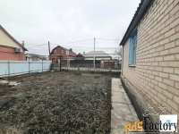 дом 68.8 м² на участке 6.3 сот.