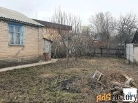 дом 68.8 м² на участке 6.3 сот.