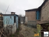 дом 68.8 м² на участке 6.3 сот.