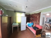 дом 68.8 м² на участке 6.3 сот.