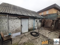 дом 68.8 м² на участке 6.3 сот.