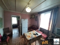 дом 68.8 м² на участке 6.3 сот.