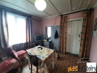 дом 68.8 м² на участке 6.3 сот.