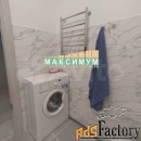 Студия, 25.0 м², 10/17 эт.