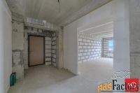 3 - комн.  квартира, 75.0 м², 14/18 эт.