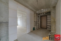 3 - комн.  квартира, 75.0 м², 14/18 эт.