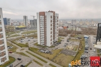 3 - комн.  квартира, 75.0 м², 14/18 эт.