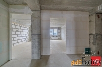 3 - комн.  квартира, 75.0 м², 14/18 эт.