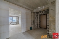 3 - комн.  квартира, 75.0 м², 14/18 эт.