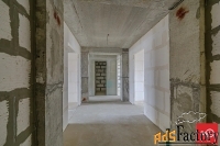 3 - комн.  квартира, 75.0 м², 14/18 эт.