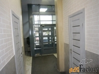 3 - комн.  квартира, 95.2 м², 12/16 эт.