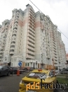 3 - комн.  квартира, 95.2 м², 12/16 эт.