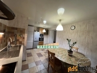 4 - комн.  квартира, 126.0 м², 9/15 эт.