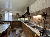 4 - комн.  квартира, 126.0 м², 9/15 эт.