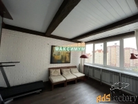 4 - комн.  квартира, 126.0 м², 9/15 эт.