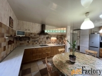 4 - комн.  квартира, 126.0 м², 9/15 эт.