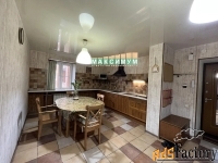 4 - комн.  квартира, 126.0 м², 9/15 эт.