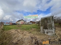 Участок 19.2 сот. (личное подсобное хозяйство)