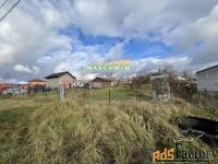 Участок 19.2 сот. (личное подсобное хозяйство)