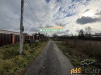 Участок 19.2 сот. (личное подсобное хозяйство)