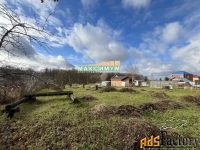 Участок 19.2 сот. (личное подсобное хозяйство)