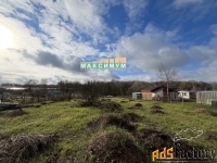 Участок 19.2 сот. (личное подсобное хозяйство)