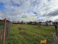 Участок 19.2 сот. (личное подсобное хозяйство)