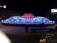 1 - комн.  квартира, 45.0 м², 4/5 эт.