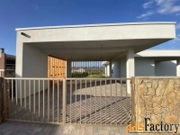 дом 160.0 м² на участке 9.0 сот.