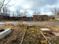 Участок 34.0 сот. (коммерческого назначения)